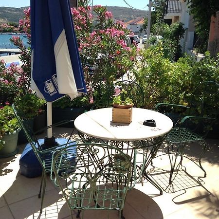 Foca Yali Hotel Foça Exterior foto