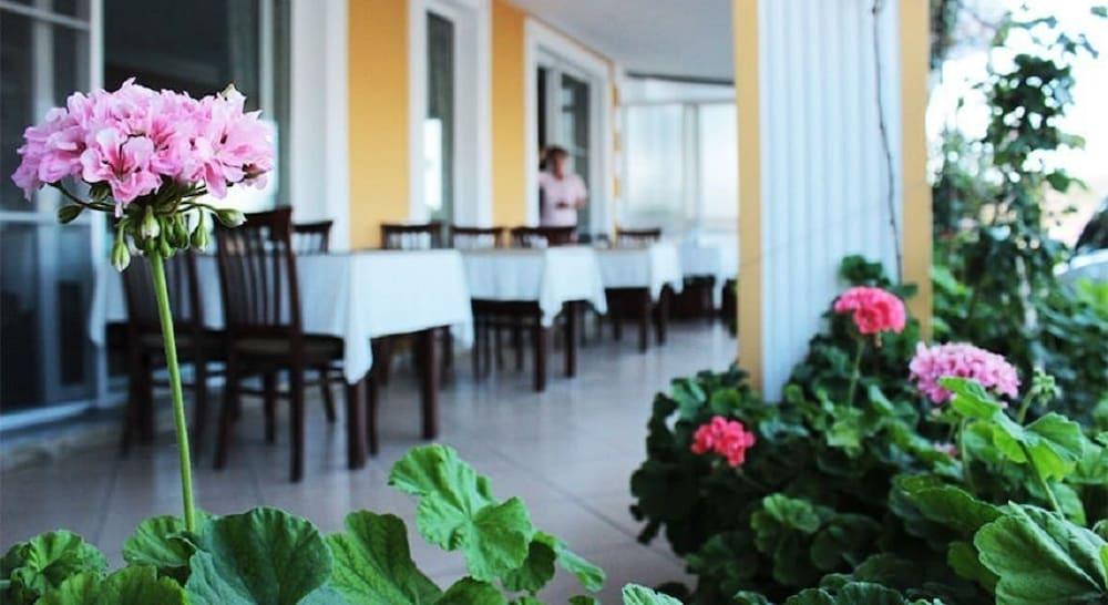 Foca Yali Hotel Foça Exterior foto